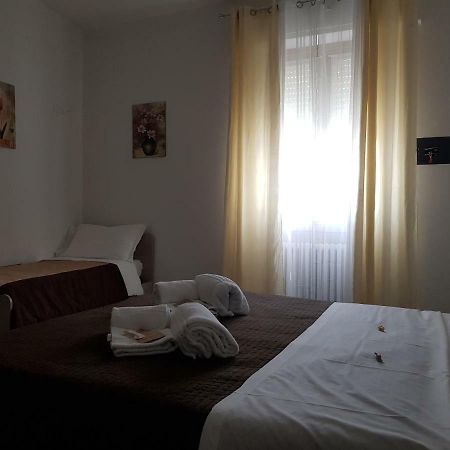 Appartamento Le Campane Верона Экстерьер фото