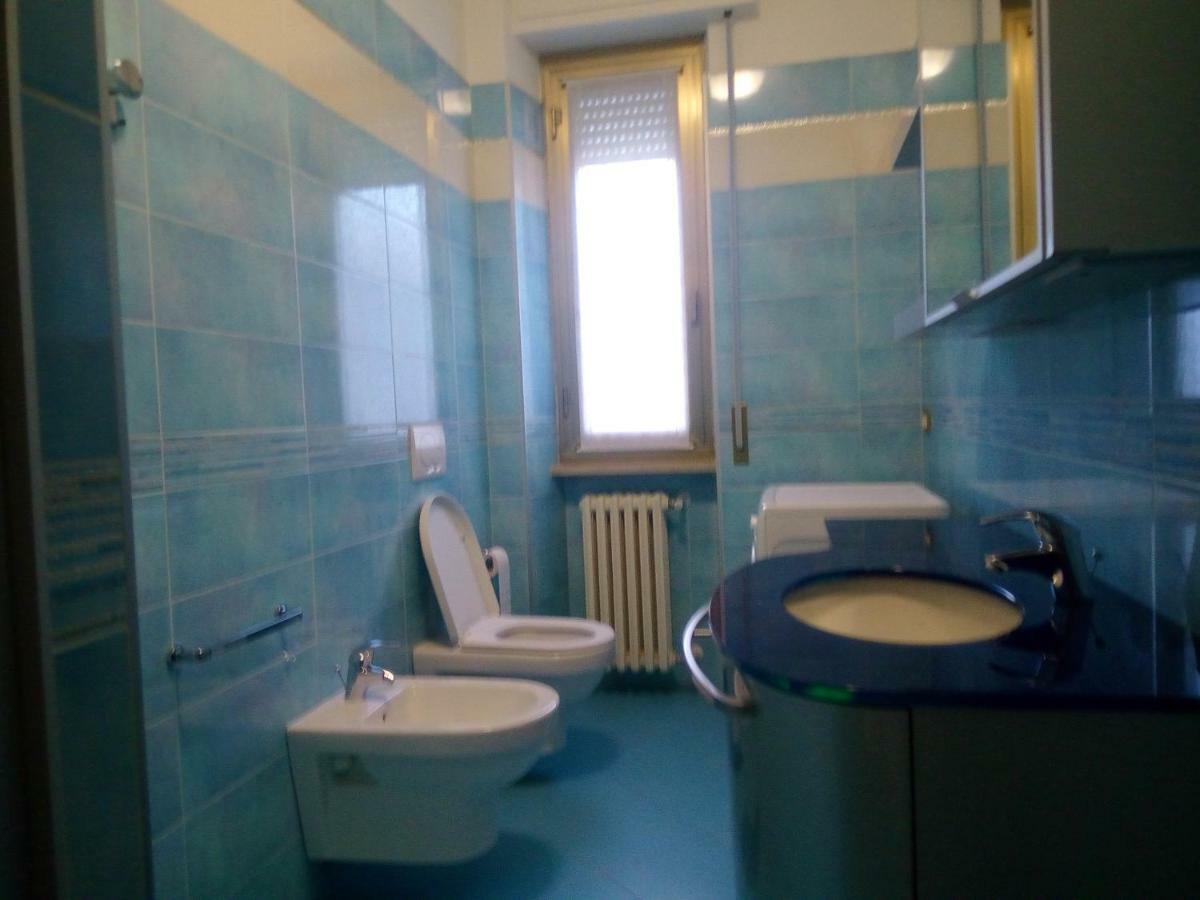 Appartamento Le Campane Верона Экстерьер фото