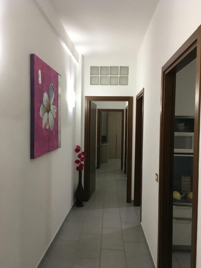 Appartamento Le Campane Верона Экстерьер фото