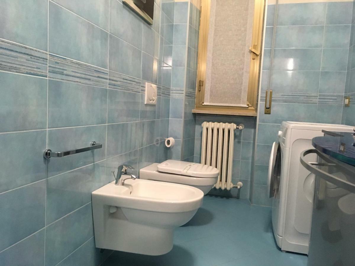 Appartamento Le Campane Верона Экстерьер фото
