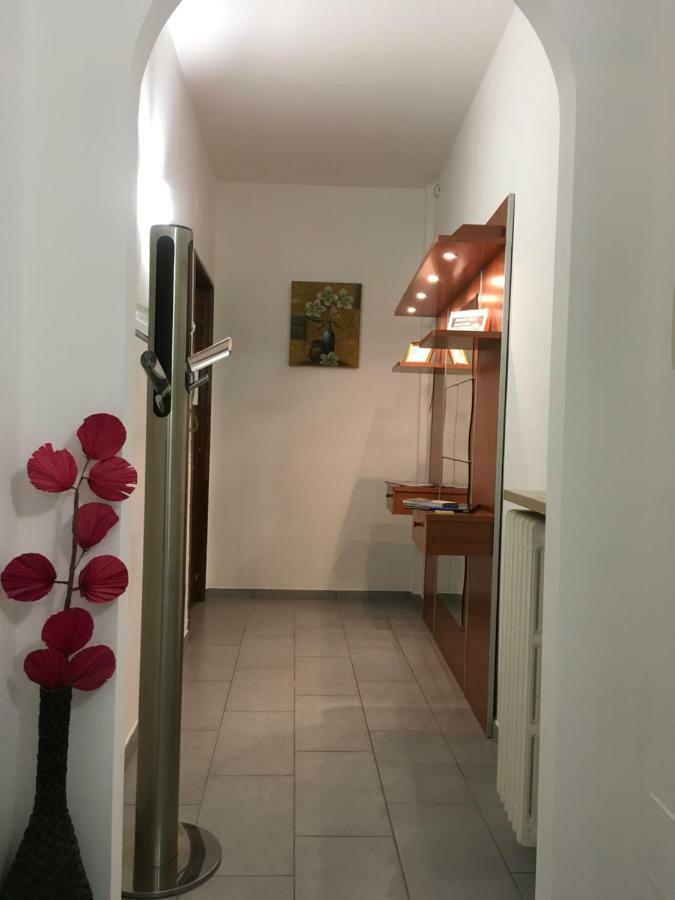 Appartamento Le Campane Верона Экстерьер фото
